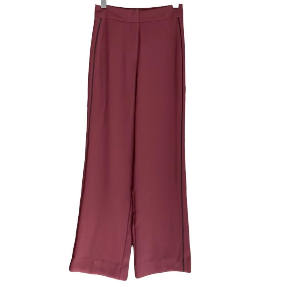 Forever 21 Highwaisted Tuxedo/Cocktail/Dress Pants S